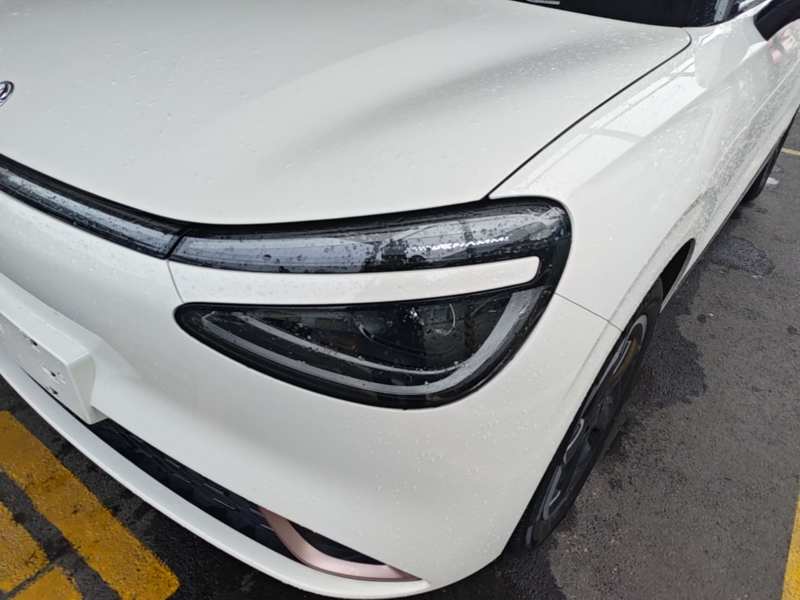 Used Dongfeng NAMMI 01 2024 New Edition 430 Plus Smart+ — 23