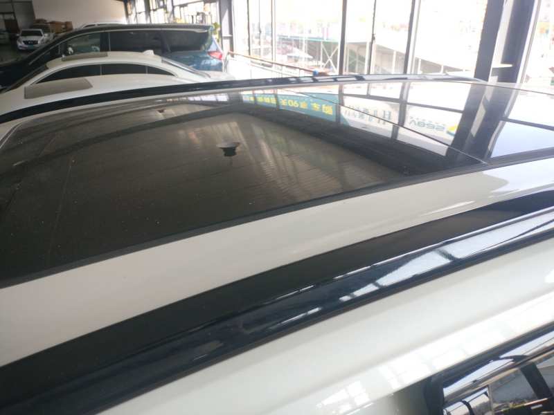 Used Haval H6 2024 1.5T Two-Wheel Drive Ultra — 18