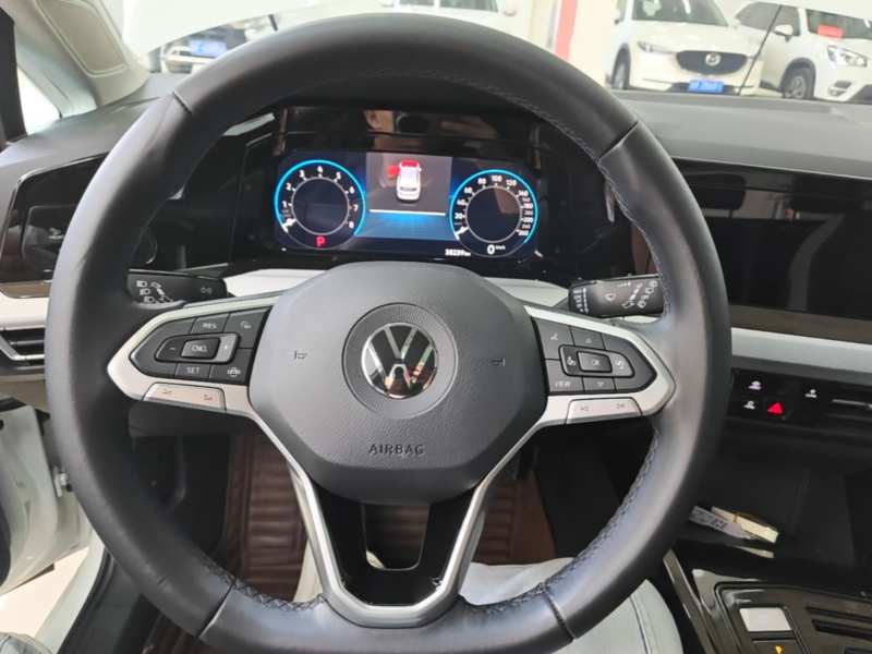 Used Volkswagen Golf 2021 280TSI DSG Pro — 10