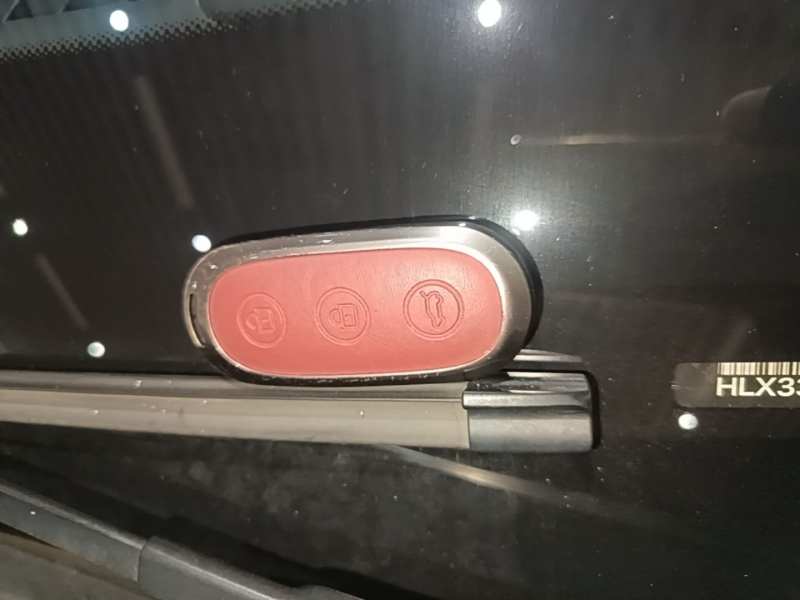 Used Li Auto L7 2023 Pro Model — 8
