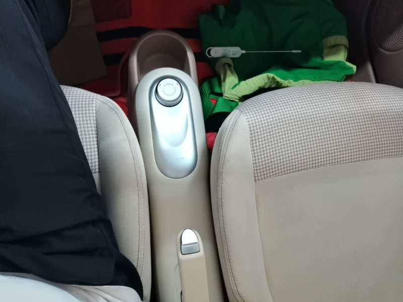Used Wuling Hongguang MINIEV 2025 Four-Door Version Advanced Edition — 13
