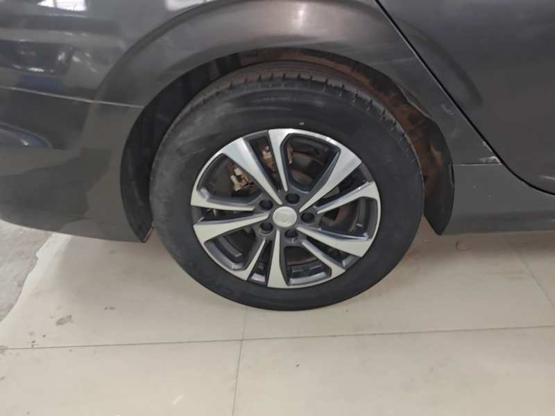 Used CHANGAN Eado 2022 PLUS Blue Whale NE 1.4T GDI DCT Prestige Edition — 25