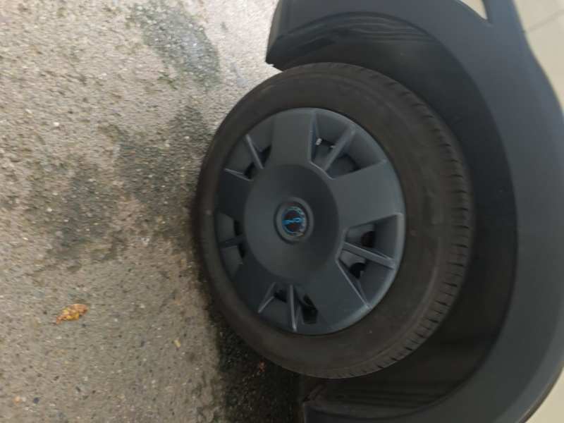 Used BYD Seagull 2025 305km Active Version — 25