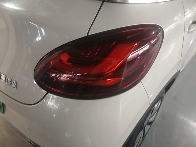 Used Wuling Bingo 2023 333 km Lingxi Connected+ Version — 7