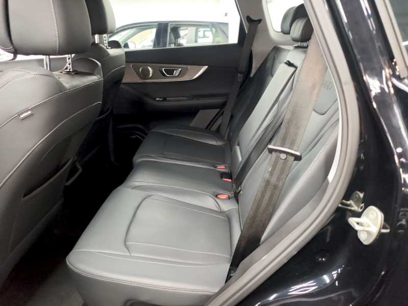 Used Chery Tiggo 8 PRO 2025 290T Two-Wheel-Drive Luxury Edition — 16