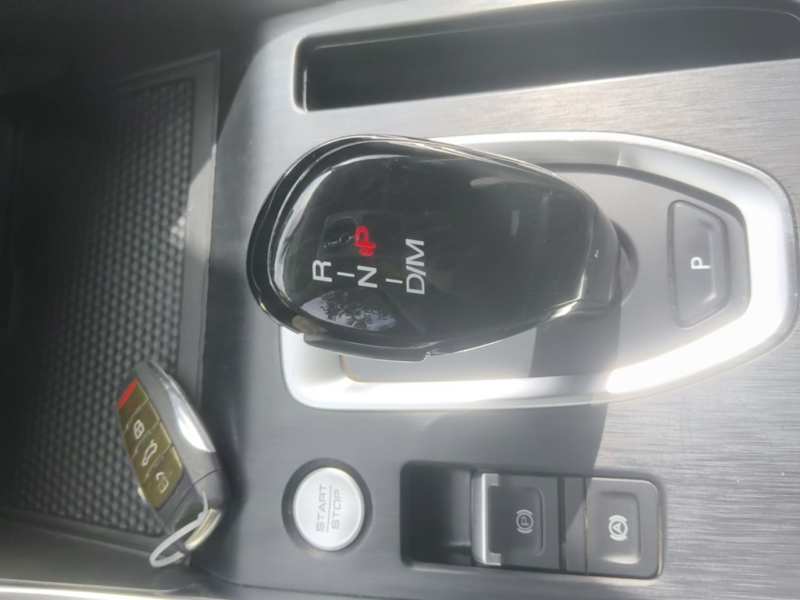 Used Haval H6 2021 National Trend Edition 1.5T Automatic Urban Version — 13