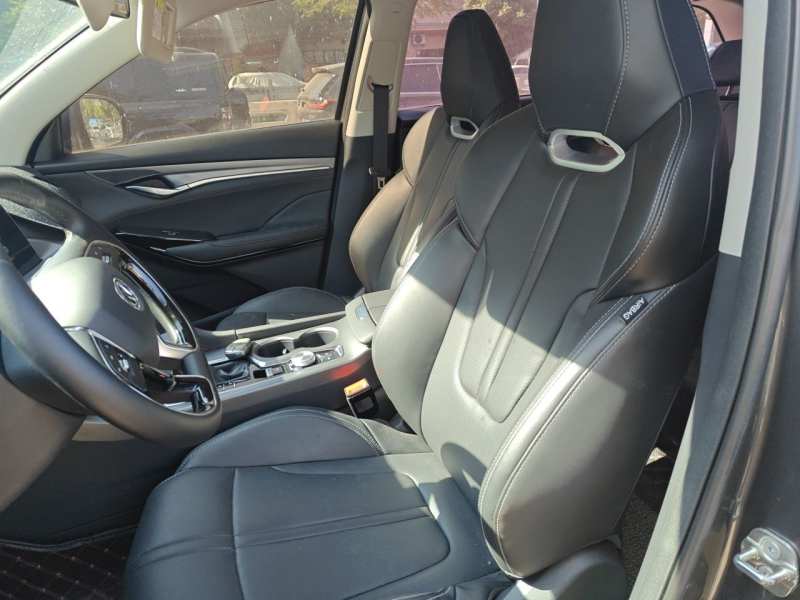 Used CHANGAN CS75 PLUS 2022 Classic Edition 1.5T Automatic Pioneer Model — 11