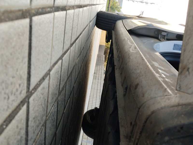 Used Wuling Bingo 2023 333 km Lingxi Connected Version — 20