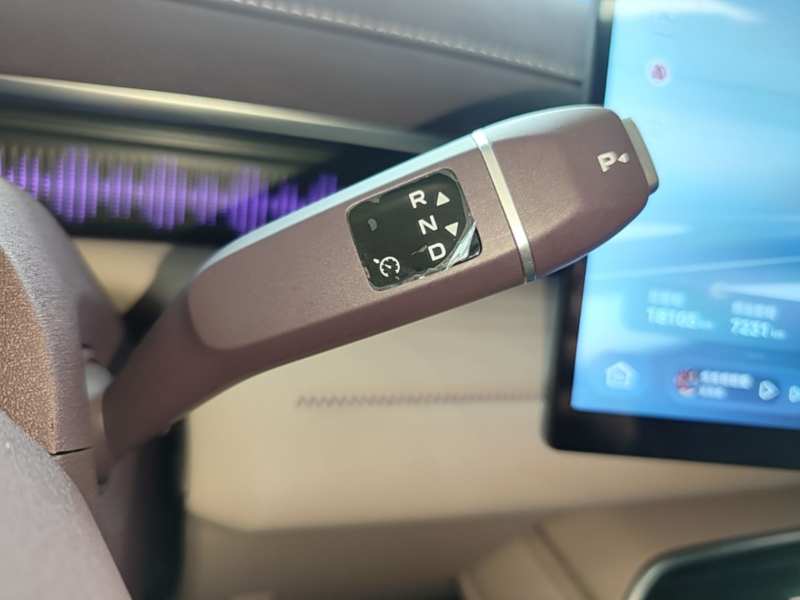 Used Deepal S07 2026 230Ultra with Huawei Qiankun ADS SE Edition — 13