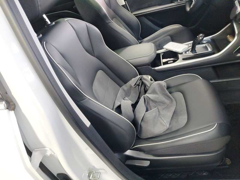 Used Haval H6 2023 National Trend Edition 1.5T Automatic Champion Version — 24