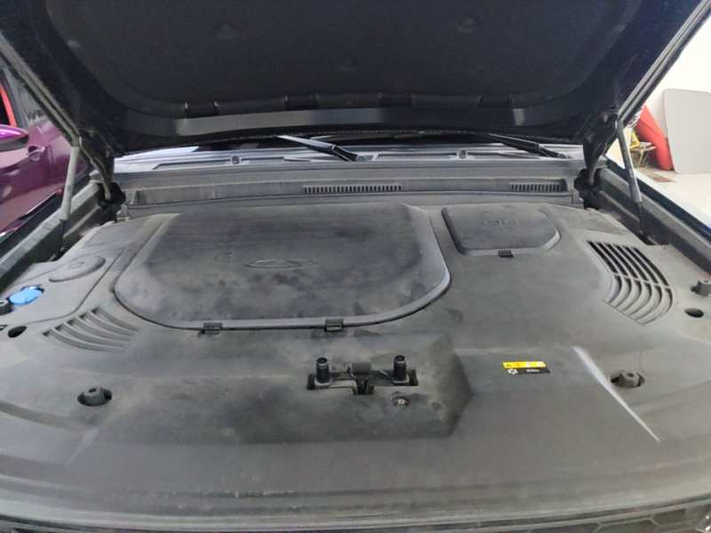 Used JETOUR Traveler 2023 2.0T All-Wheel Drive CrossPRO+ — 19