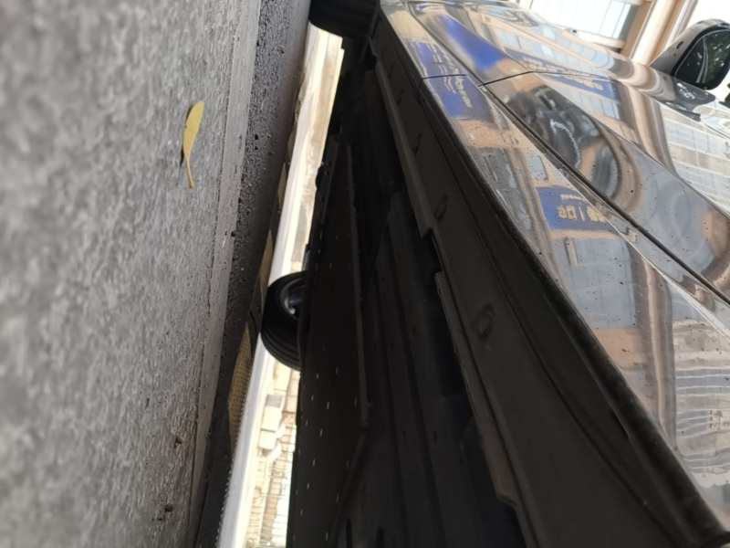 Used Li Auto L9 2022 Max model — 21