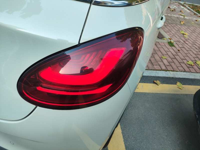 Used Wuling Bingo 2024 333 km Enjoyment Version — 7