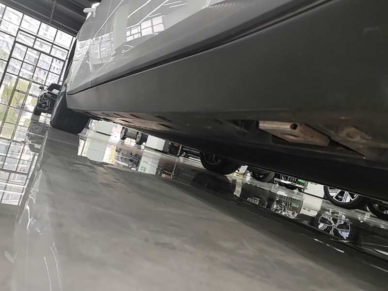 Used XPeng MONA M03 2025 620 Ultra-Long Range Plus — 20