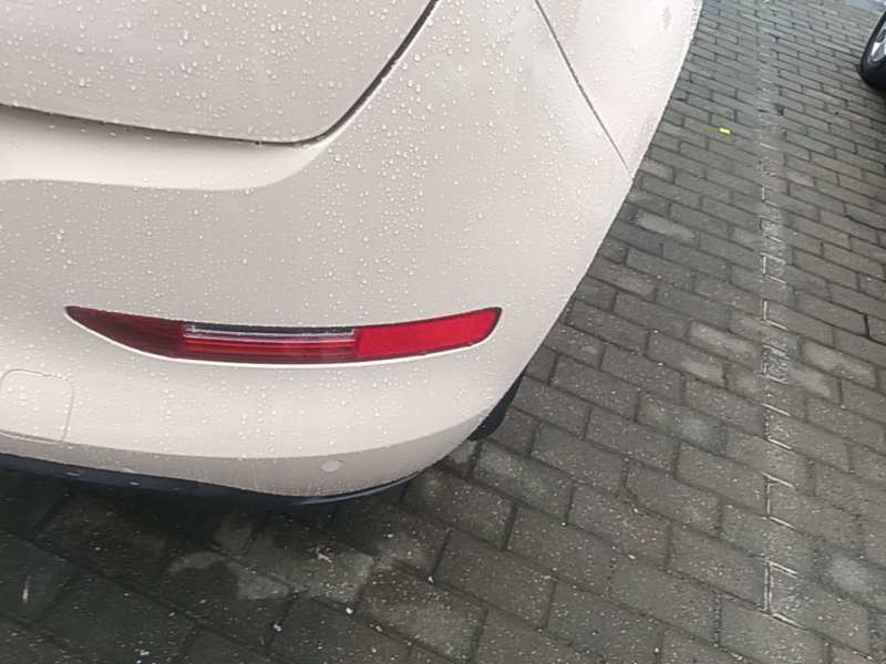 Used ORA Good Cat 2021 400km Standard Range Venus Edition Lithium-Ion Battery — 7