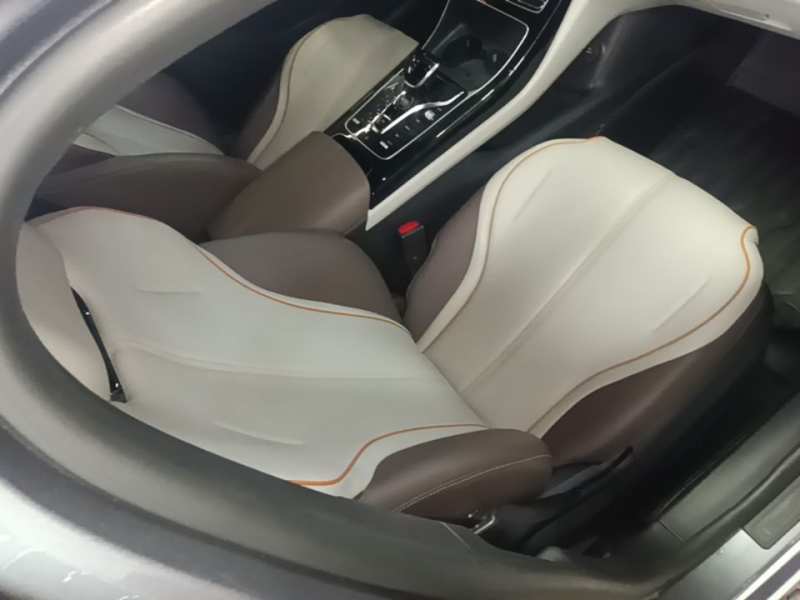 Used BYD Qin PLUS 2023 Champion Edition EV 510KM Leading Model — 24