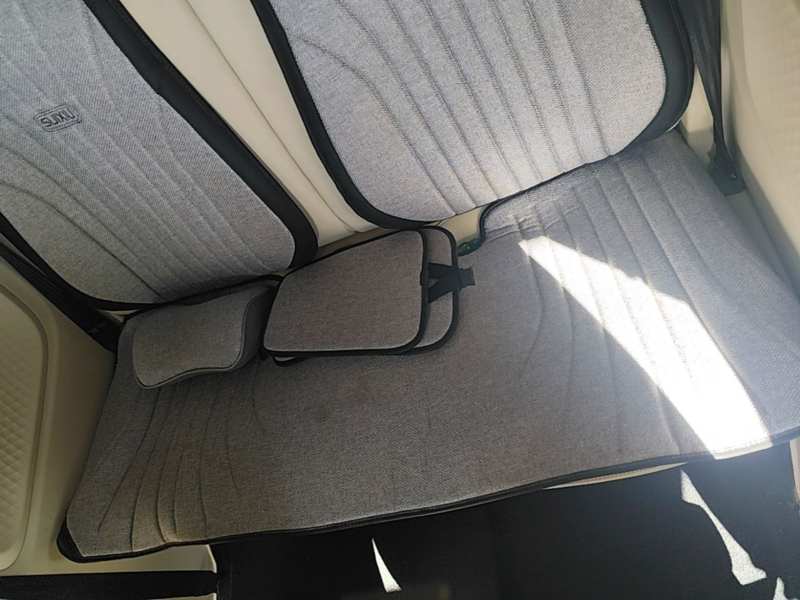 Used Wuling Hongguang MINIEV 2024 3rd Generation 170 km — 16
