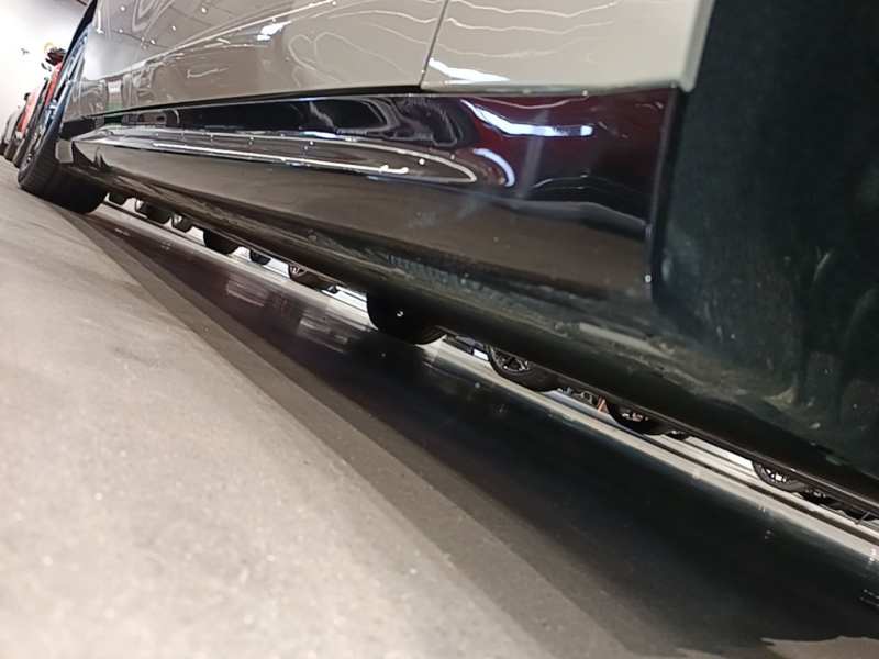 Used Xiaomi Auto SU7 2024 Four-Wheel Drive Ultra-Long Range Advanced Intelligent Driving Max Edition — 20
