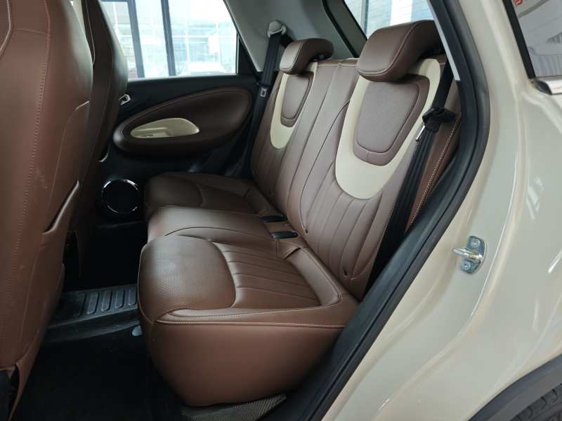 Used Wuling Bingo 2024 333 km Lingxi Connected Version — 16