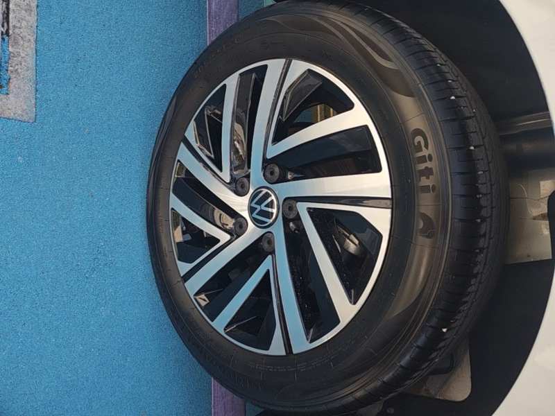 Used Volkswagen Lavida 2023 280TSI DSG Starry Sky Deluxe Edition — 25