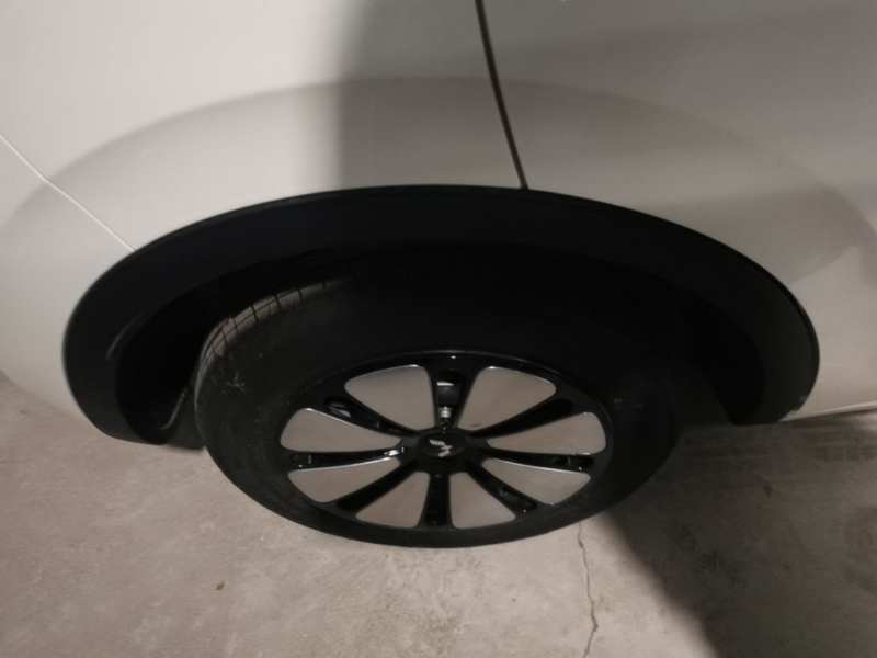 Used Wuling Bingo 2025 333 km Enjoyment Version — 25