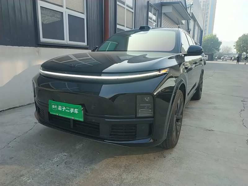 Used Li Auto L7 2023 Max model