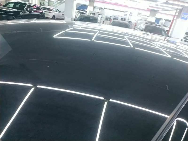 Used Li Auto MEGA 2025 Home Family Special Edition — 26