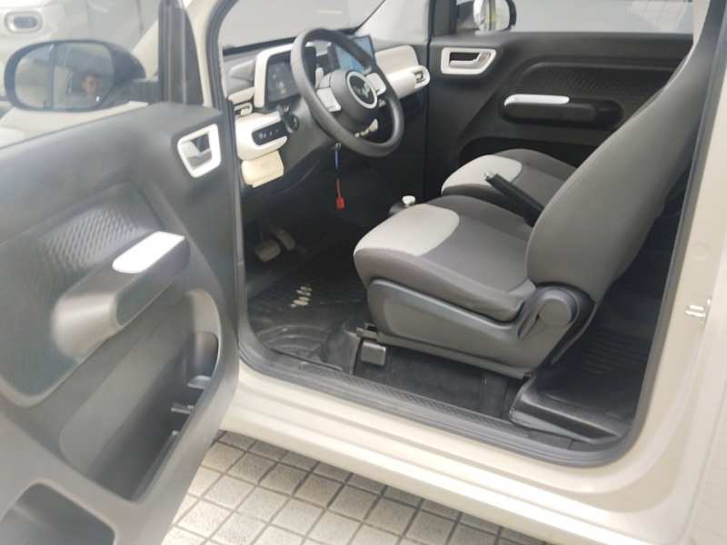Used Wuling Hongguang MINIEV 2024 3rd Generation 215km Youth Edition — 15