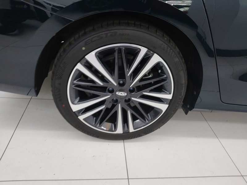 Used Chery Arrizo 8 2024 High-Performance Edition 2.0T DCT Powerfully Tuned — 25