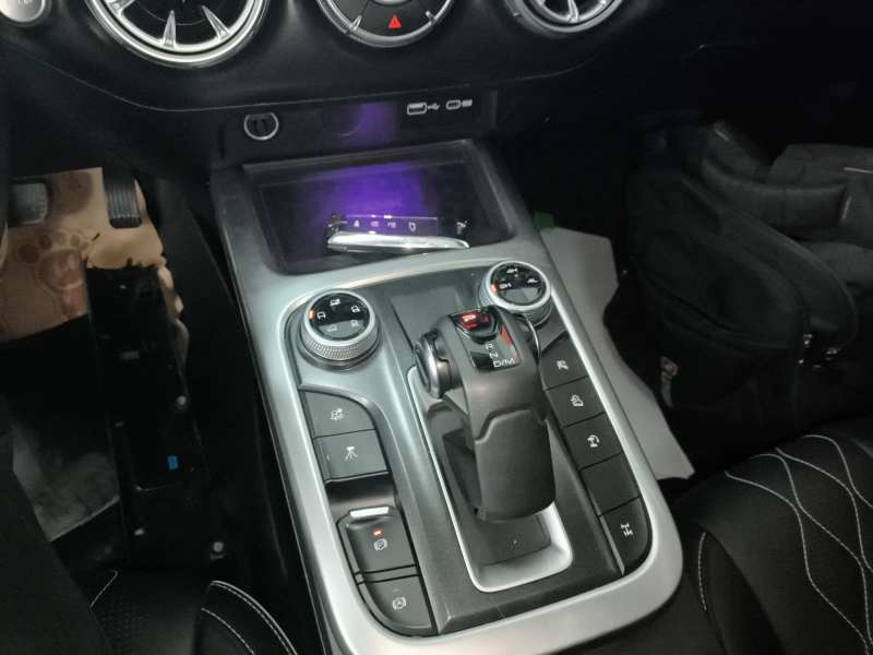 Used Tank 300 2021 Off-Road Edition 2.0T Challenger — 9