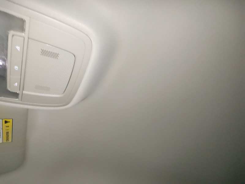 Used MG 4 EV 2022 425 km Luxury Edition — 17