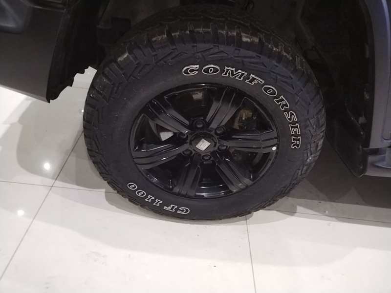 Used Tank 300 2021 Off-Road Edition 2.0T Conqueror — 22