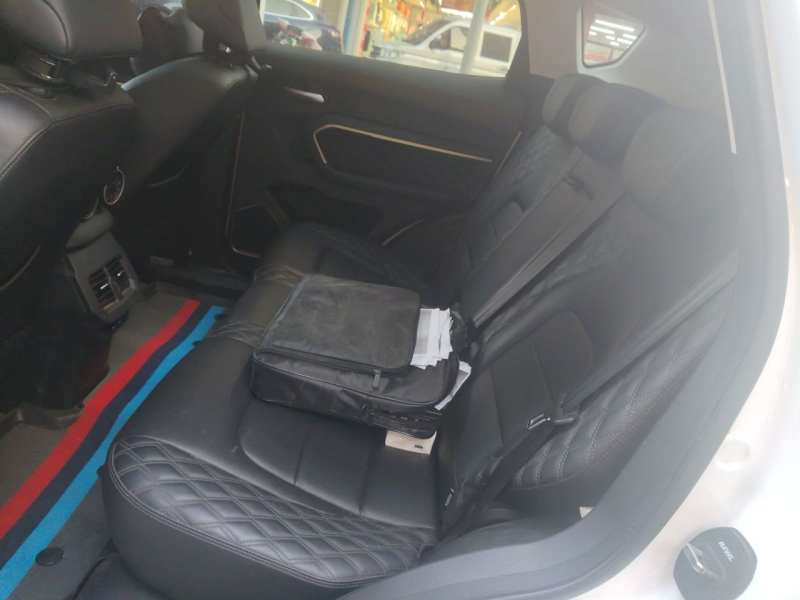 Used Haval H6 2020 2.0 GDIT Automatic Platinum Champion Edition — 21