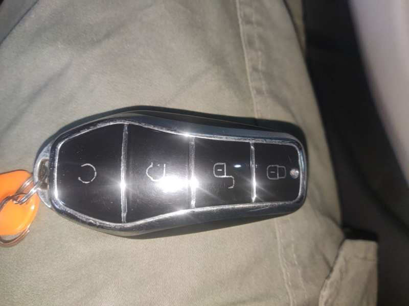 Used BYD Qin PLUS 2023 Champion Edition DM-i 55KM Leading Model — 8
