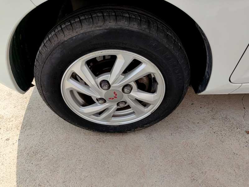 Used Wuling Hongguang MINIEV 2020 Enjoy Edition Lithium-Ion Battery — 22