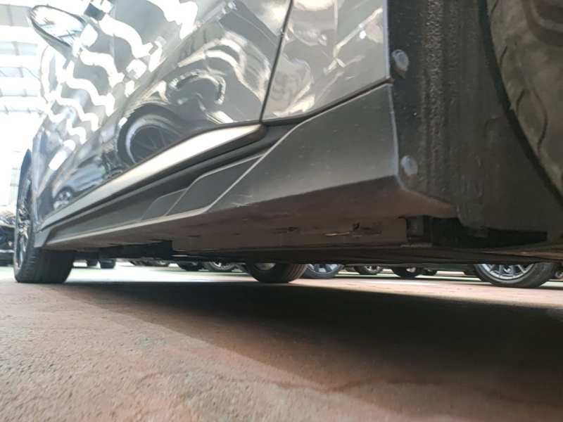 Used BYD Han 2022 DM-i 121KM Prestige Model – Executive — 21
