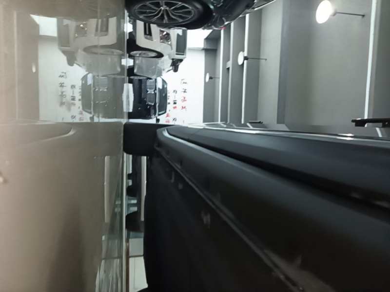 Used Leapmotor C11 2023 Pure Electric 500 Smart Edition — 20