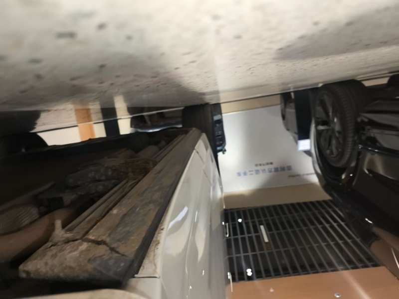 Used Li Auto L7 2023 Pro Model — 20