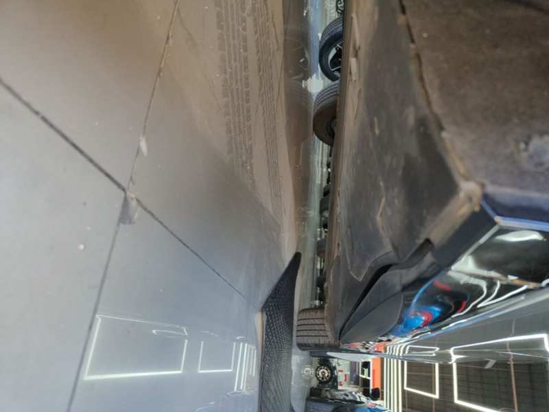 Used XPeng G6 2024 580 Long-Range Plus — 21