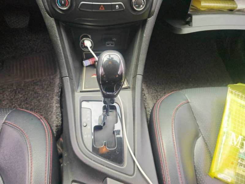 Used Chery Arrizo 5 2017 1.5L CVT Trendsetting Edition — 15