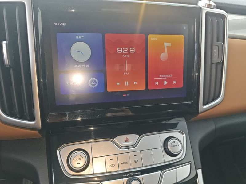 Used Great Wall Poer 2019 2.0T Commercial Version Manual Diesel Two-Wheel Drive Elite Standard Box GW4D20M — 12