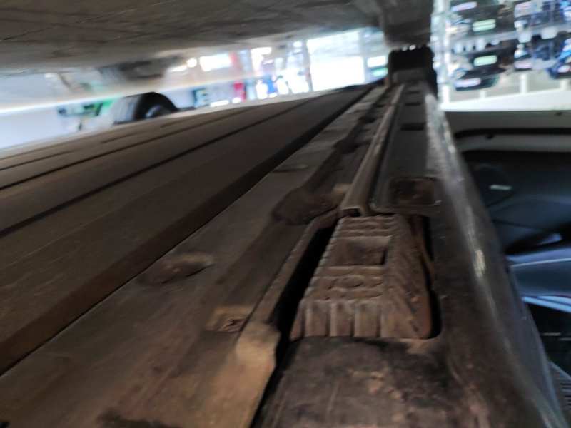 Used Xiaomi Auto SU7 2024 Rear-Drive Long-Range Intelligent Driving Version — 21