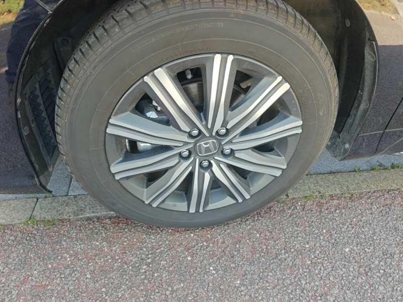 Used Honda Odyssey 2022 2.0L eHEV Prestige Four-Seater Edition — 22