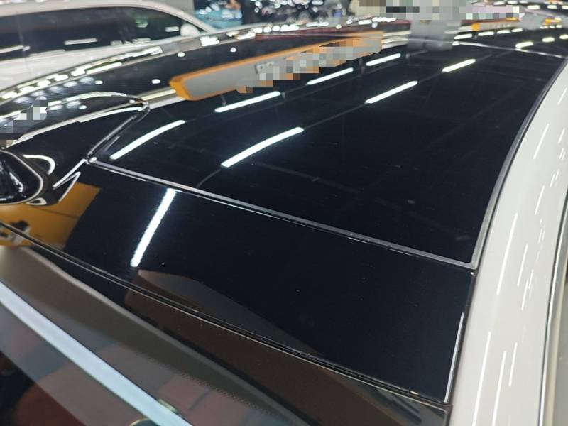 Used Li Auto L7 2023 Max model — 26