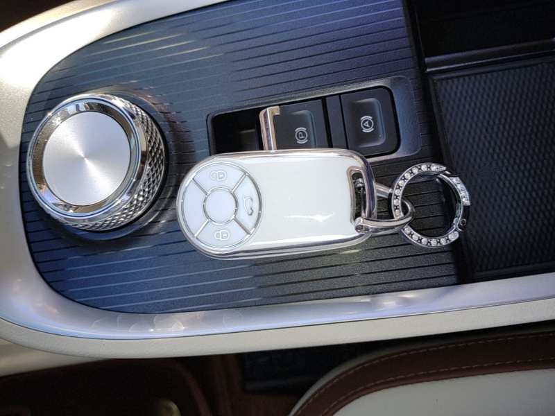 Used ORA Good Cat 2021 400km Standard Range Venus Edition Lithium-Ion Battery — 8