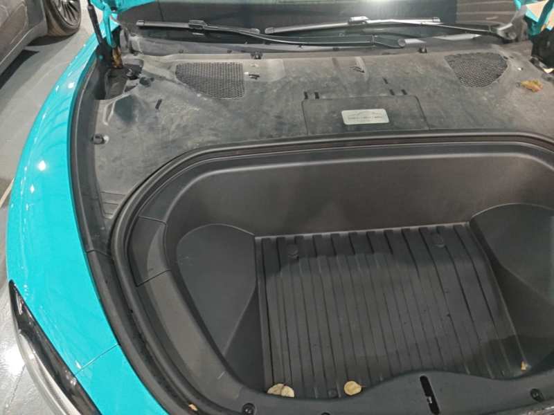 Used Xiaomi Auto SU7 2024 Rear-Drive Ultra-Long Range Advanced Pro-Level Intelligent Driving Version — 22