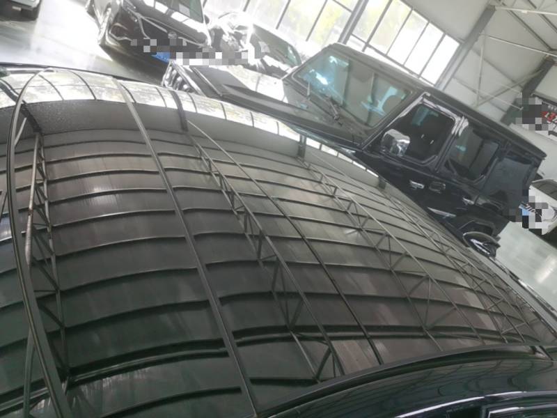 Used Hongqi H6 2025 2.0T ZhiShang Version — 26