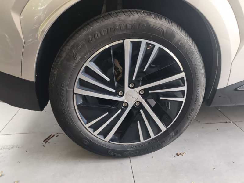 Used Lynk & Co 08 EM-P 2023 245km Ultra-Long Range Halo — 25