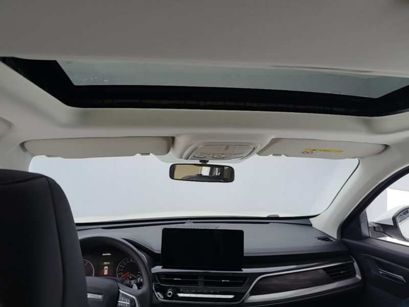 Used Haval H6 2021 National Trend Edition 1.5T Automatic Urban Version — 17