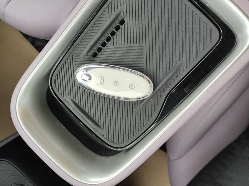 Used Dongfeng NAMMI 01 2026 Model, Beloved Edition 430 Ultra — 8